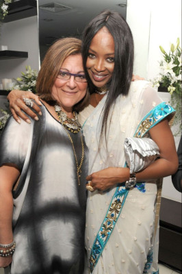 Naomi Campbell pic #496768