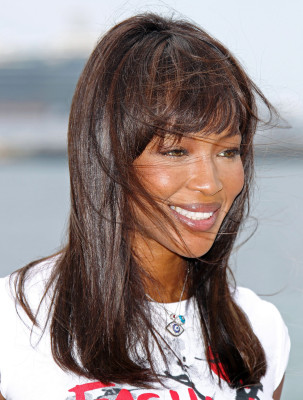 Naomi Campbell pic #395431