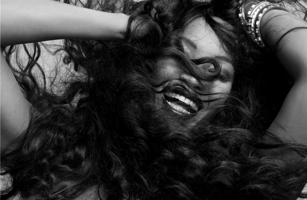 Naomi Campbell pic #180410