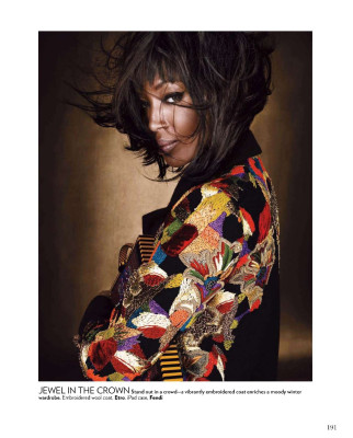Naomi Campbell pic #629615