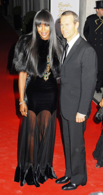 Naomi Campbell pic #324152