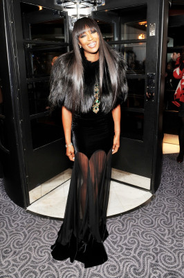 Naomi Campbell pic #324151