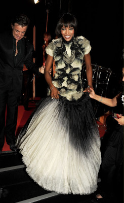 Naomi Campbell pic #400166