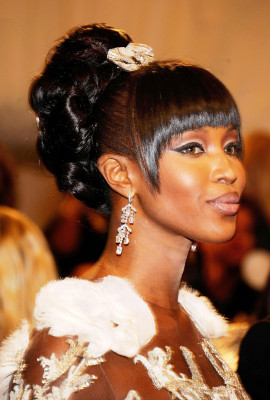 Naomi Campbell pic #394308