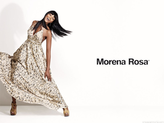 Naomi Campbell pic #320467