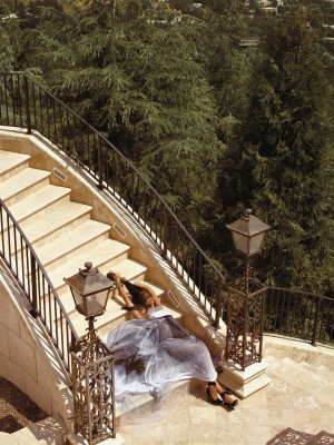 Naomi Campbell pic #375645