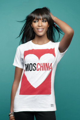 Naomi Campbell pic #578179