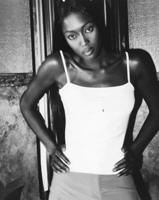 Naomi Campbell pic #401110