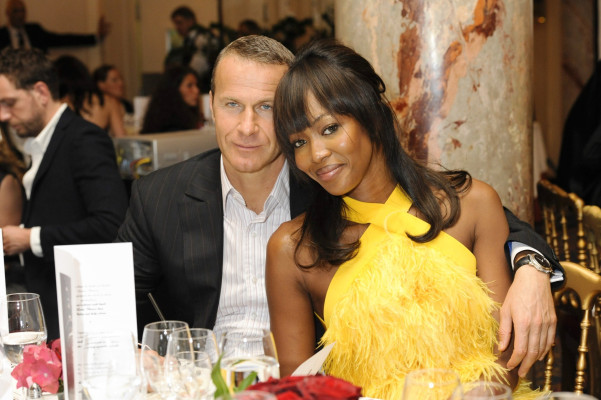 Naomi Campbell pic #396359
