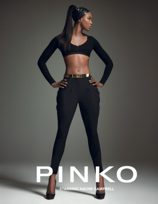 photo 10 in Naomi Campbell gallery [id570857] 2012-10-15 00:00:00