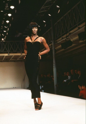 Naomi Campbell pic #505770