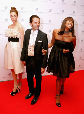 Naomi Campbell pic #424634