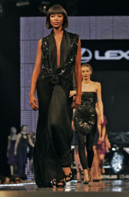 photo 3 in Naomi Campbell gallery [id415584] 2011-08-30 00:00:00