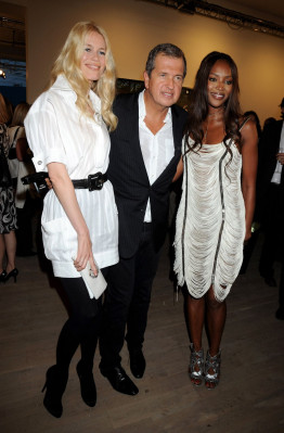 Naomi Campbell pic #415585