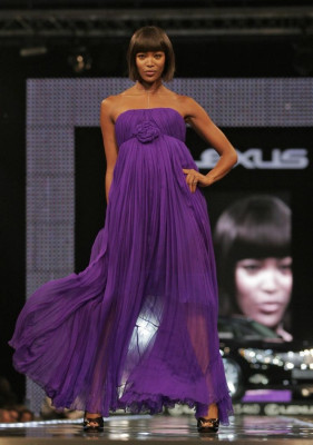 Naomi Campbell pic #421752