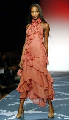 Naomi Campbell pic #419455