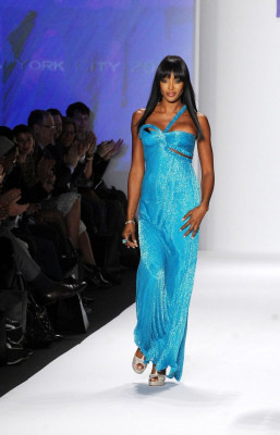 Naomi Campbell pic #500727