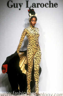 Naomi Campbell pic #611030