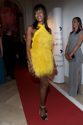 Naomi Campbell pic #413566