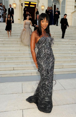Naomi Campbell pic #500737