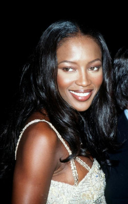 Naomi Campbell pic #411336