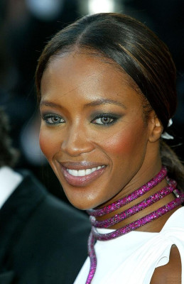 Naomi Campbell pic #411347