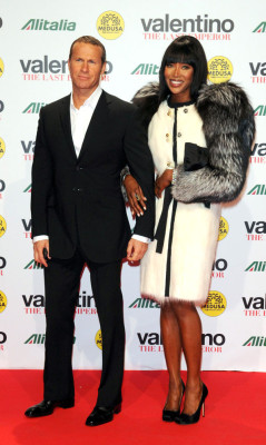 Naomi Campbell pic #411356