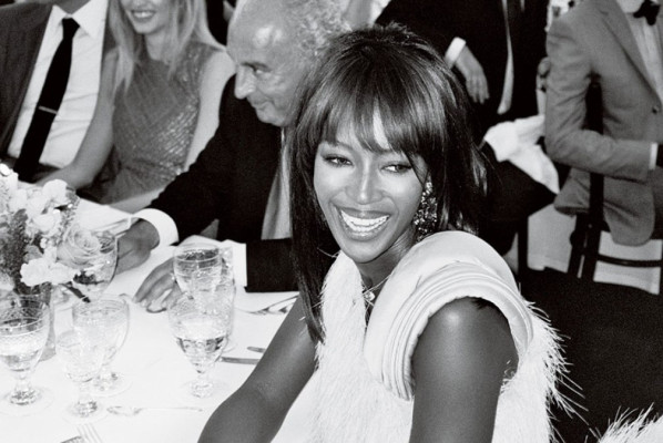 Naomi Campbell pic #531474