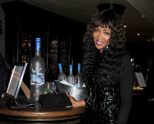 Naomi Campbell pic #631888