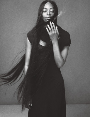 Naomi Campbell pic #930913