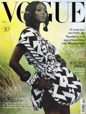 Naomi Campbell pic #583335