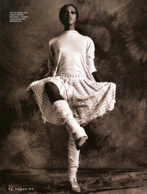Naomi Campbell pic #99001