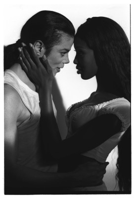 Naomi Campbell pic #704281