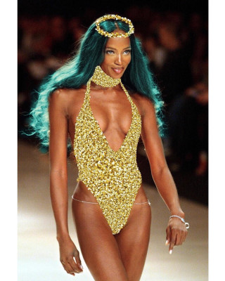 photo 3 in Naomi Campbell gallery [id1333876] 2022-01-24 00:00:00