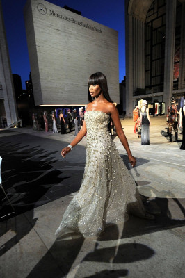 photo 6 in Naomi Campbell gallery [id761374] 2014-09-21 00:00:00
