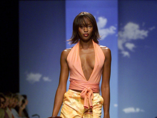 Naomi Campbell pic #918646