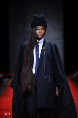 Naomi Campbell pic #1232072