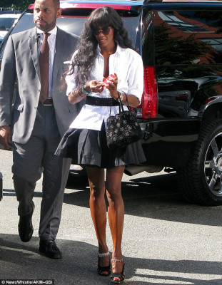 photo 11 in Naomi Campbell gallery [id664811] 2013-09-23 00:00:00