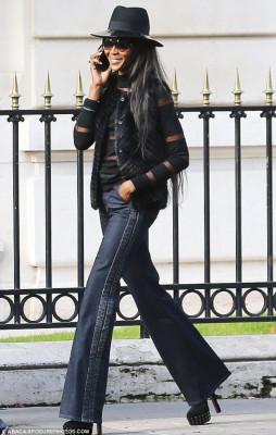 Naomi Campbell pic #675373