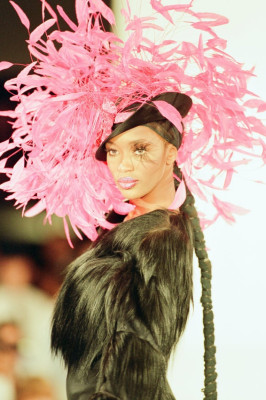 photo 17 in Naomi Campbell gallery [id1333862] 2022-01-24 00:00:00