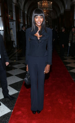 photo 20 in Naomi Campbell gallery [id829738] 2015-09-13 00:00:00