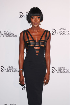 photo 14 in Naomi Campbell gallery [id743963] 2014-06-27 00:00:00