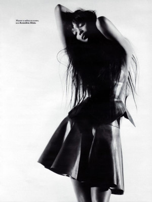 Naomi Campbell pic #505785