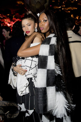 photo 27 in Naomi Campbell gallery [id1258109] 2020-05-23 00:00:00