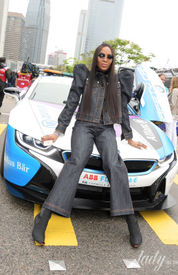 Naomi Campbell pic #1232758