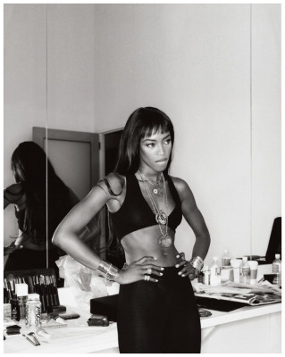 photo 20 in Naomi Campbell gallery [id811967] 2015-06-09 00:00:00