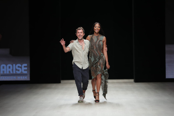 Naomi Campbell pic #1229633