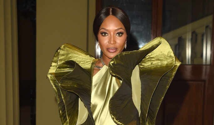 Naomi Campbell