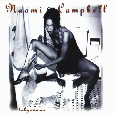 Naomi Campbell pic #698805