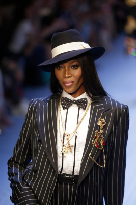 photo 26 in Naomi Campbell gallery [id1160251] 2019-04-17 00:00:00